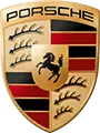 Porsche crest